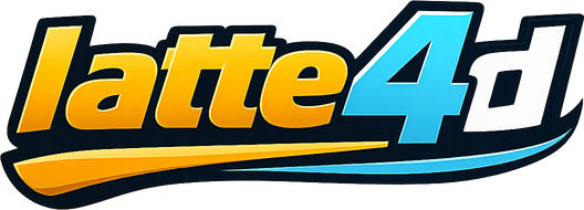 Logo latte4d